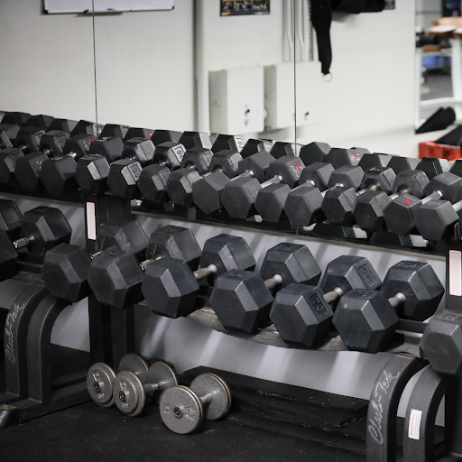 Granite Fitness Pine