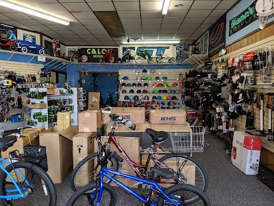 Star Bike Shop