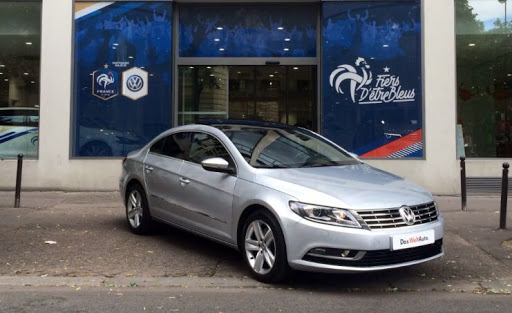 Redouane Chauffeur Privé - Thumbnail