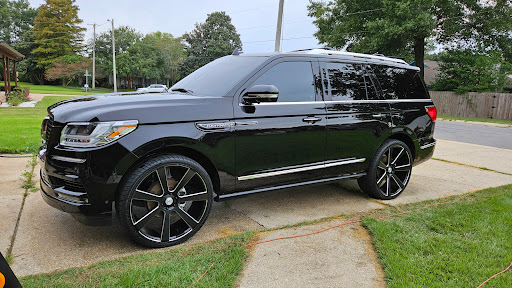 Dream Auto Mobile Detail - Thumbnail