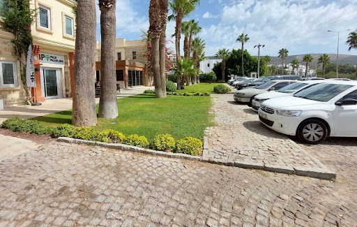 4P PROJE PAZARLAMA BODRUM ŞUBESİ