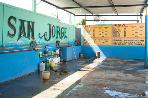 Lavado De Autos "San Jorge"