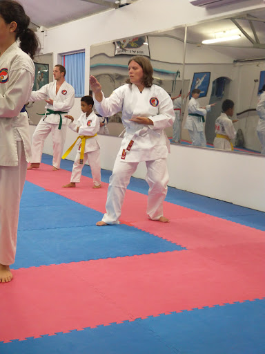 Loke Martial Arts Studios - Thumbnail