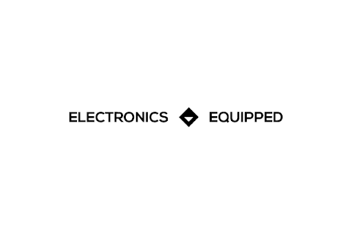 Electronics Equipped - Visual