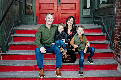 Happy Rock Dental | Gladstone Missouri Office