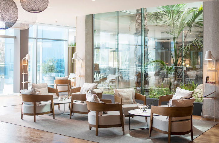 Hotel Bellevue Dubrovnik by null