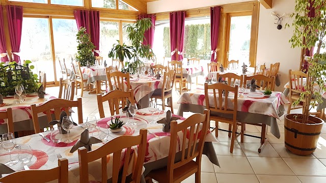 Restaurant au Chalet