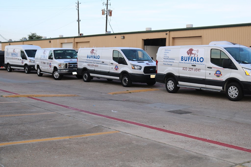 Buffalo Home Remodeling & Remediation Services photo