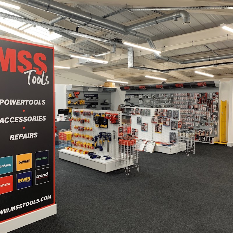 MSS Tools photo 2