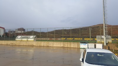 Siirt Üniversitesi Kezer Yerleşkesi