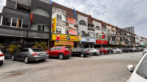 dobiQueen Laundry Service and Pick Up • SS15 Subang Jaya