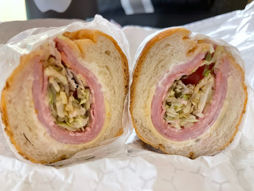 Skyler's Hoagies - Thumbnail
