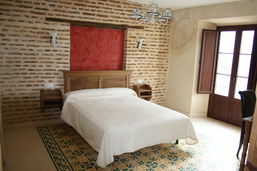 Casa Rural La Plazuela - Thumbnail