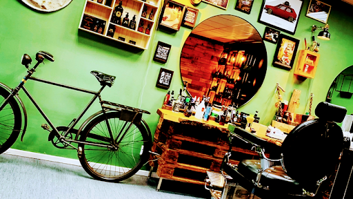 Husse Barbershop