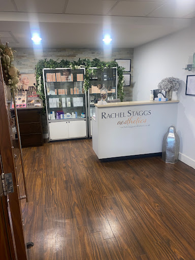 Rachel Staggs Aesthetics