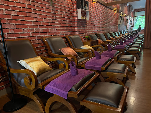 Ayu Dewi Spa & Salon Nusa Dua