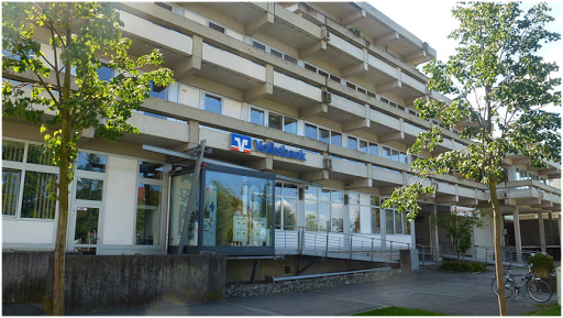 Volksbank Schwarzwald-Donau-Neckar eG, Beratungsfiliale Spaichingen