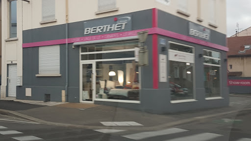 Literie Berthet colunex dorelan gomarco diroy