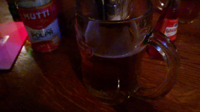 Rock&beer club Alcatraz - Zagreb