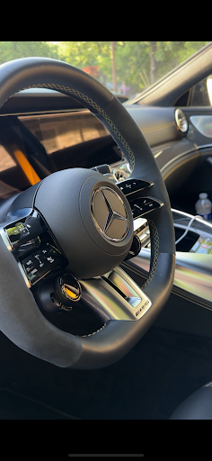 FLOW Detailing - Visual