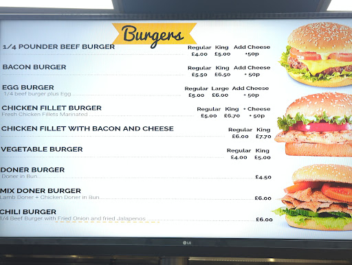 VILLAGE TAKEAWAY - Thumbnail