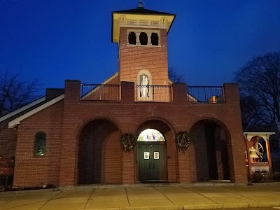 OUR LADY OF MOUNT CARMEL PARISH