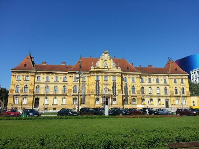 Zagreb