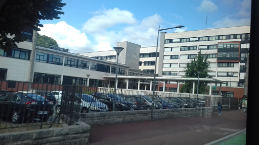 School Albert Châtelet - Thumbnail