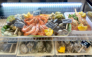 Photo n°10 de O'coquillages - Chez Benoit à Saint-Cyr-sur-Mer (Restaurant)