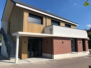 Photo n°20 de Le Chêne Jaunet à Pont-de-l'Arche (Agence immobilière)