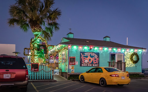 Laguna BOB - Visual