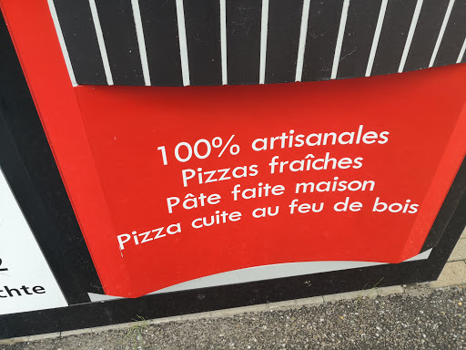 STORIG KASCHTE - DISTRIBUTEUR PIZZA - Thumbnail