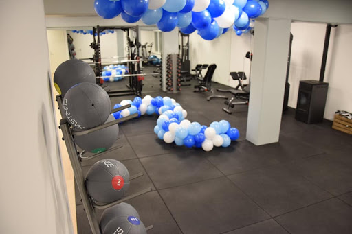 Lifestyle Coaching Sar
