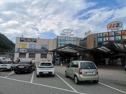 Luino - Visual