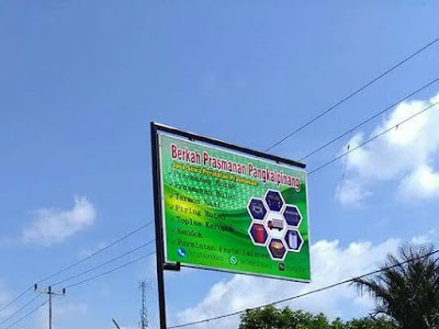 Photos of Berkah Sewa Prasmanan Pangkalpinang