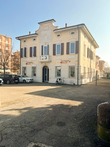 Cherry Bank