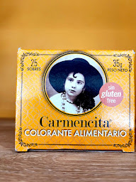 Photo n°25 de Ultramarinos Los Buenos à Mulhouse (Épicerie)