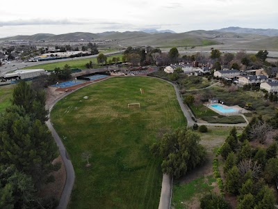 Livermore Downs Neighborhood Park