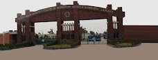 Quaid-e-Awam University Engineering, Science & Technology (Campus) Larkana