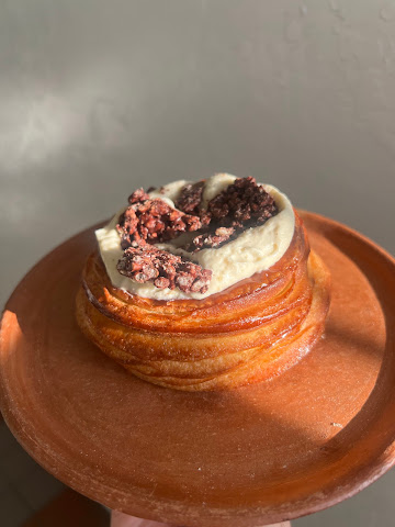 Forma Bakery by null