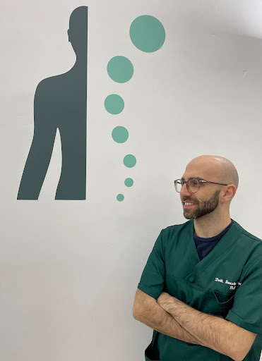 Fausto Pugliese Studio di Osteopatia e Chinesiologia - Thumbnail