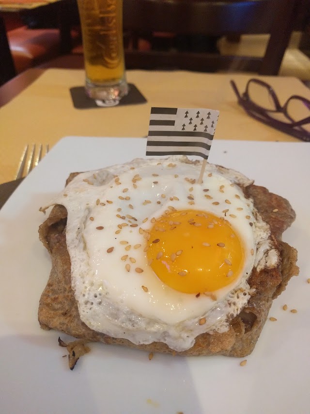 Crêperie Belle Isle