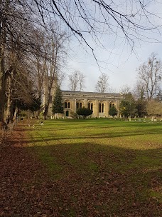 St Clement’s Church oxford