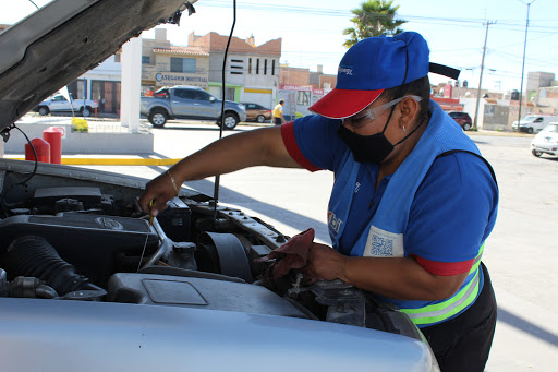 Mobil Industrias Logo