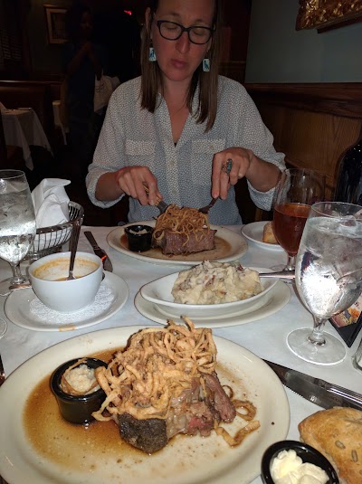Photos of Bascom's Chop House