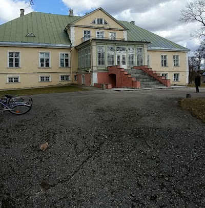 Photos of Albu manor