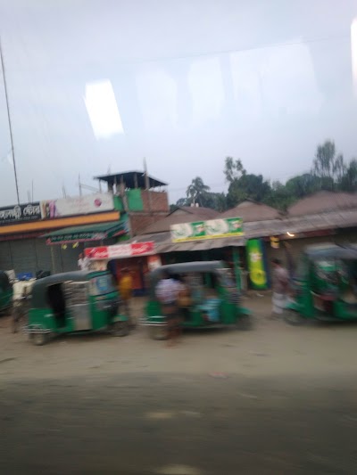 Photos of Pakulla Bus Stop