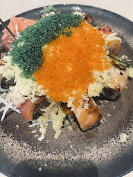 Photo n°59 de Shinotaku à Paris (Restaurant de sushis)