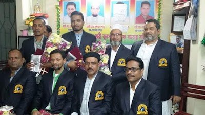 Photos of Chawk Bazar Police Station