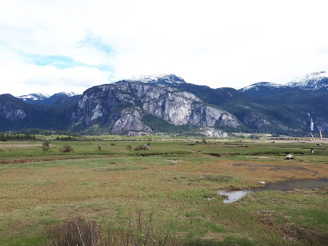 Stawamus Chief Provincial Park